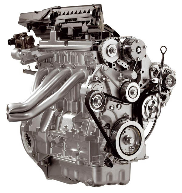 2009  B300 Car Engine